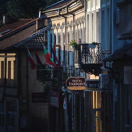 Tarnava - Oldtown House Hotell Veliko Tŭrnovo Eksteriør bilde