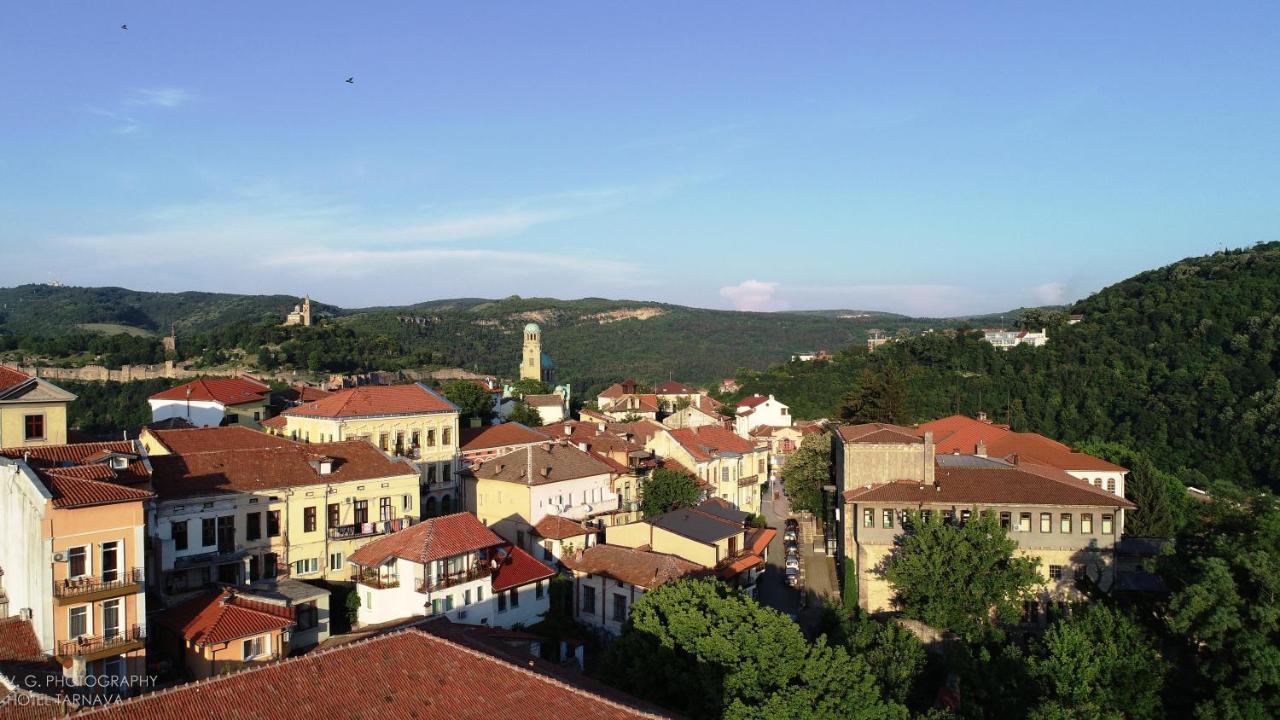 Tarnava - Oldtown House Hotell Veliko Tŭrnovo Eksteriør bilde