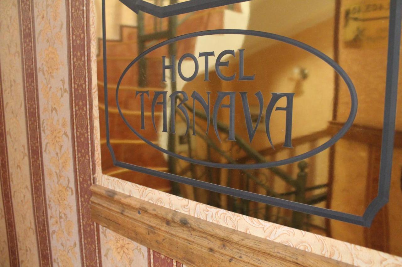 Tarnava - Oldtown House Hotell Veliko Tŭrnovo Eksteriør bilde