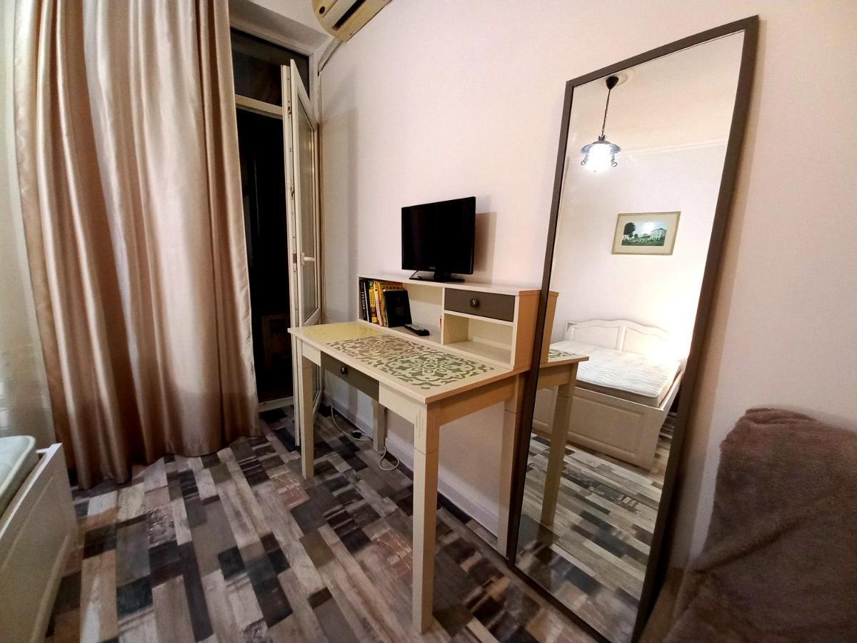 Tarnava - Oldtown House Hotell Veliko Tŭrnovo Eksteriør bilde