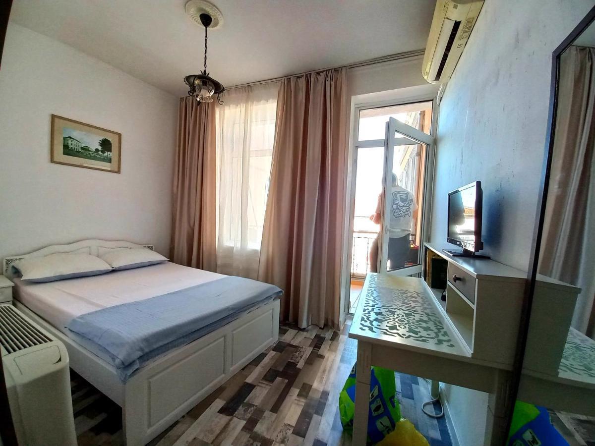 Tarnava - Oldtown House Hotell Veliko Tŭrnovo Eksteriør bilde