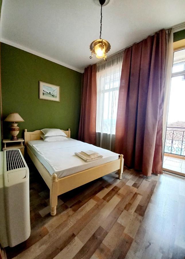 Tarnava - Oldtown House Hotell Veliko Tŭrnovo Eksteriør bilde