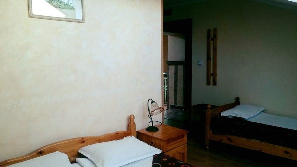 Tarnava - Oldtown House Hotell Veliko Tŭrnovo Eksteriør bilde