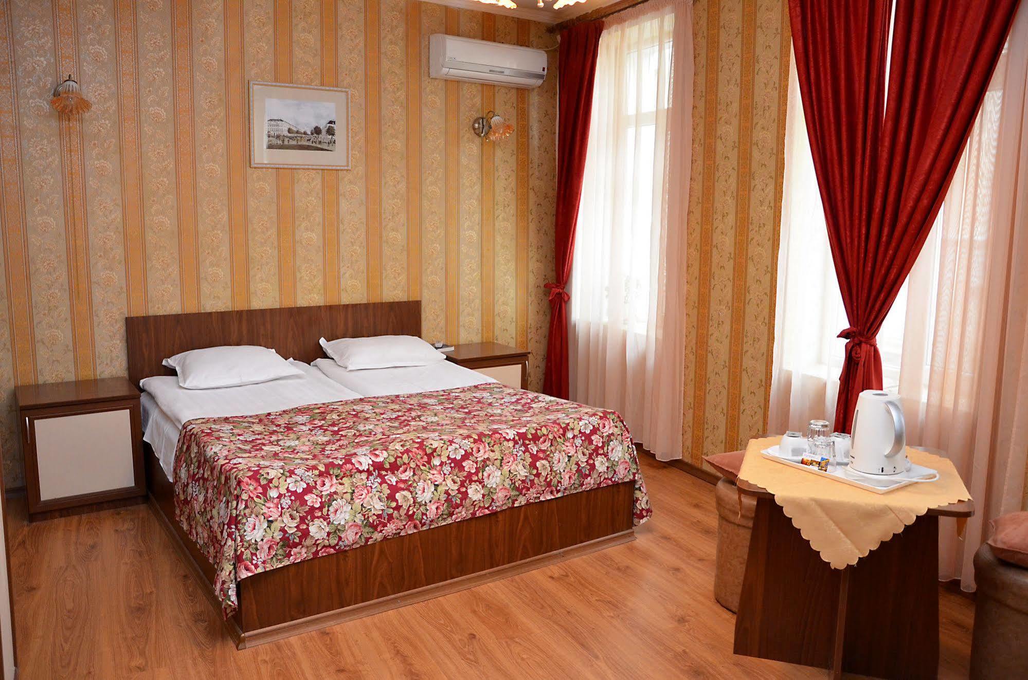 Tarnava - Oldtown House Hotell Veliko Tŭrnovo Eksteriør bilde