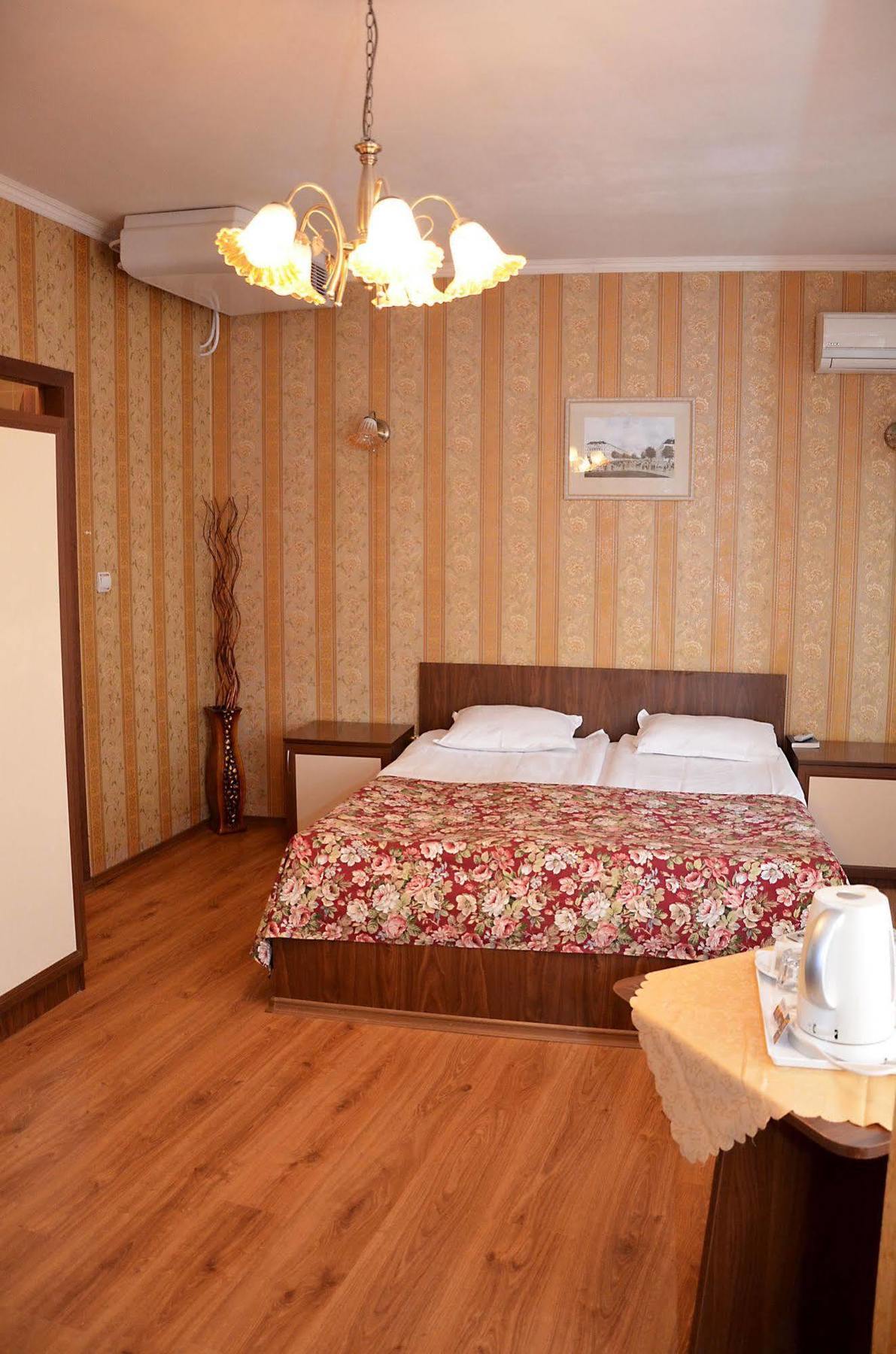 Tarnava - Oldtown House Hotell Veliko Tŭrnovo Eksteriør bilde