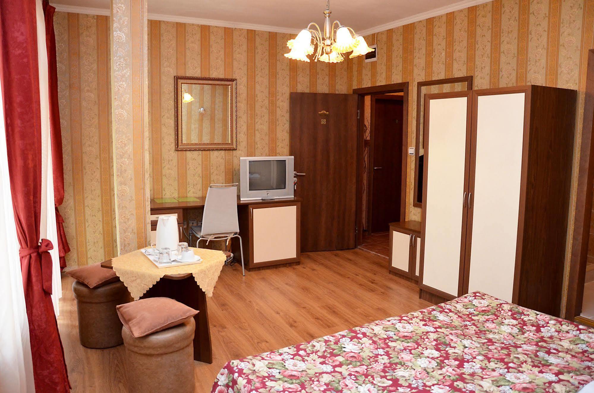 Tarnava - Oldtown House Hotell Veliko Tŭrnovo Eksteriør bilde