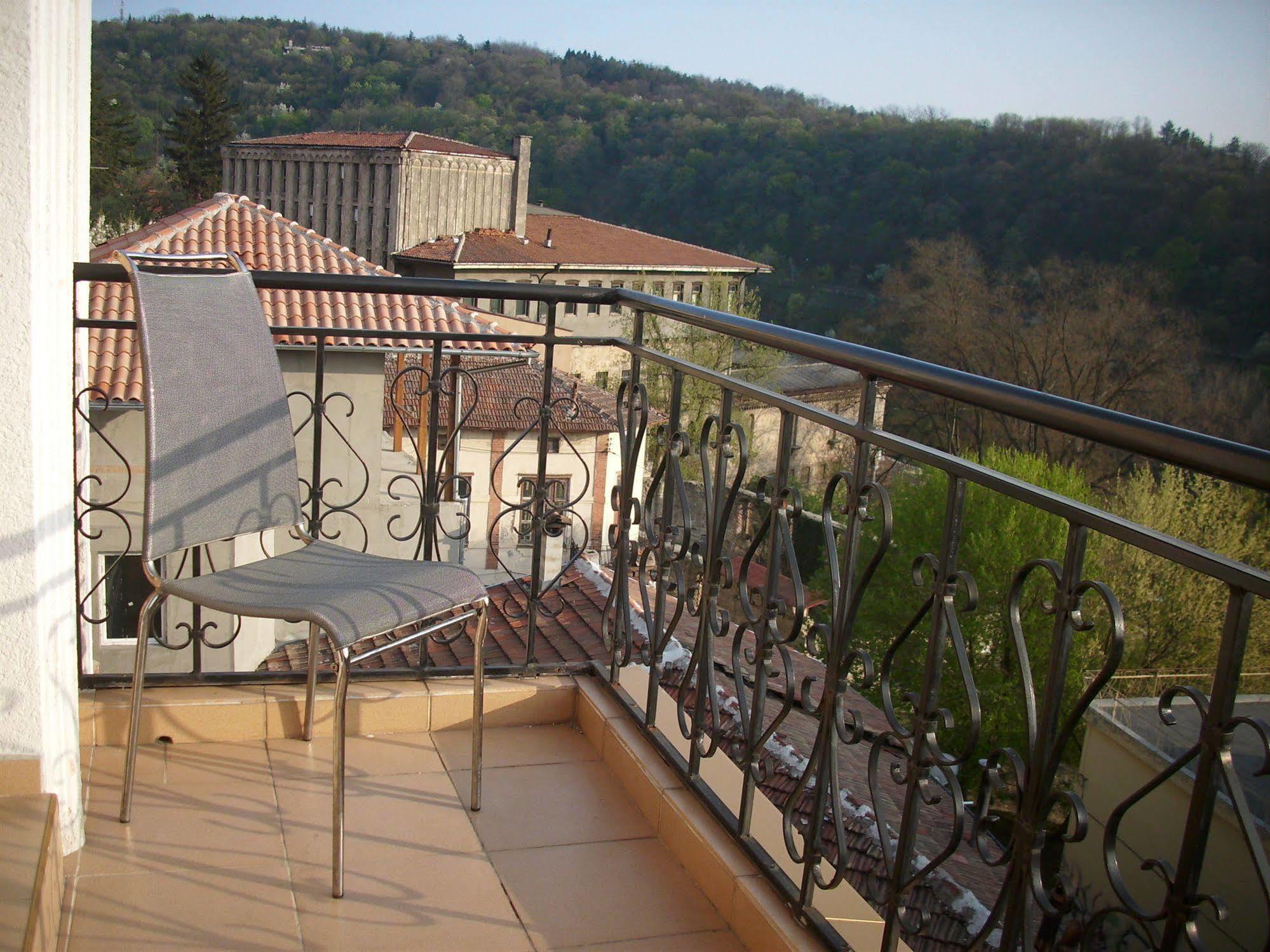 Tarnava - Oldtown House Hotell Veliko Tŭrnovo Eksteriør bilde